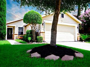 2707 Skyview Forest Dr, Houston, TX 77047