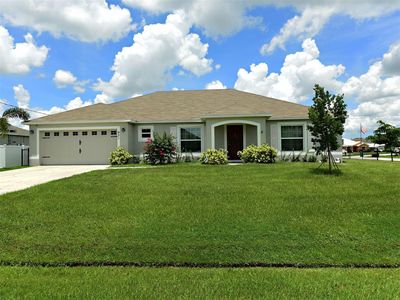 931 SW Romaine Ln, Port Saint Lucie, FL, 34953