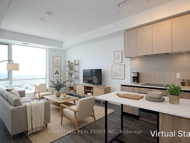 7950 Bathurst St #1706 — Photo 7