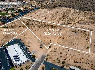 LOT 9 Hualapai Mountain Rd, Kingman, AZ 86401