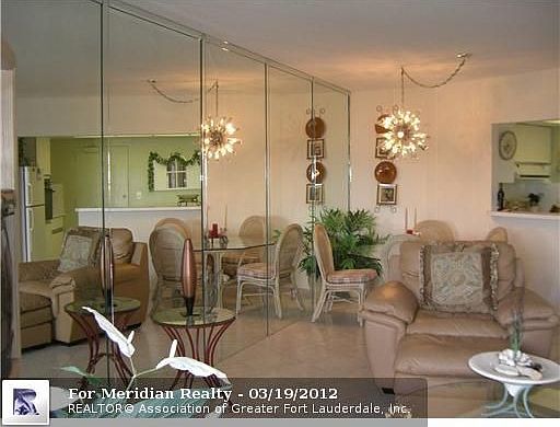 2nd image of 3800 Galt Ocean Dr APT 1012