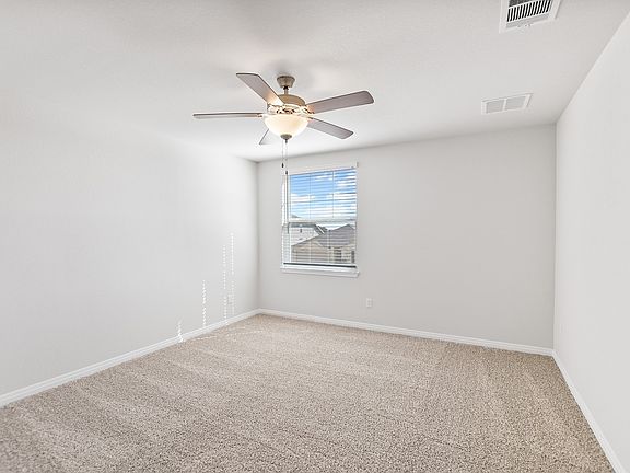 The Mckinnon 451 Floorplan