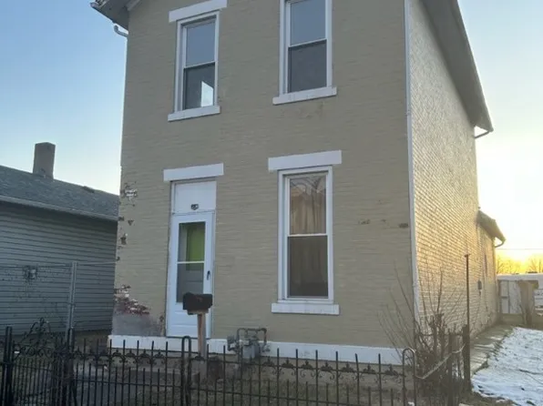 141 Kastner Ave, Dayton, OH 45410