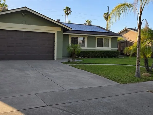1614 Kirby Ct, Redlands, CA 92374