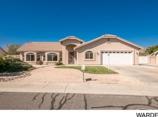 3783 Walleck Ranch Dr, Kingman, AZ 86409