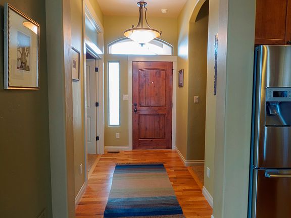 entry way