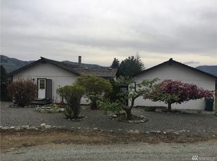 100 Lookout Way, Chelan, WA 98816