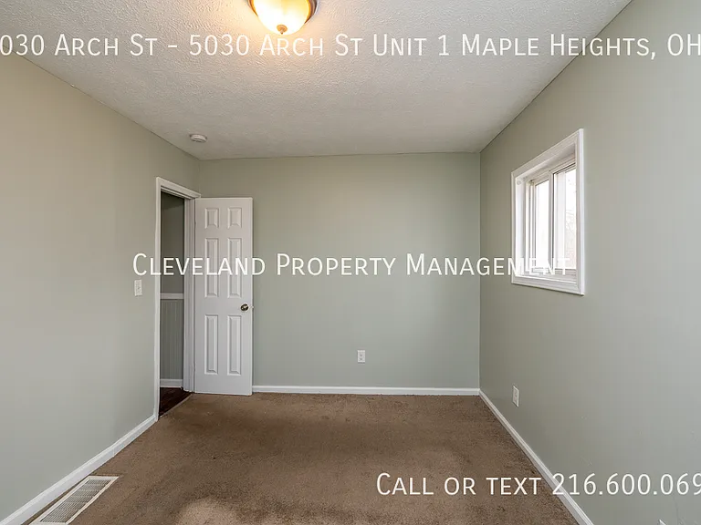 5030 Arch St #1 — Photo 15