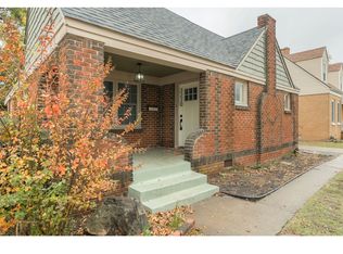 3220 NW 22nd St, Oklahoma City, OK 73107