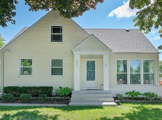 603 N Edgewood Ave, Lombard, IL 60148