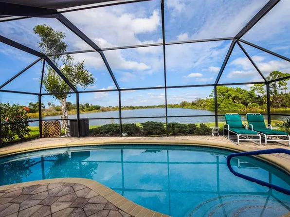 768 Harrington Lake Dr N #106, Venice, FL 34293