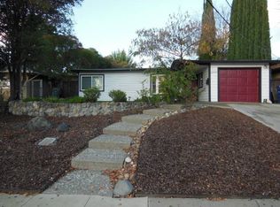 2033 Overhill Rd, Concord, CA 94520