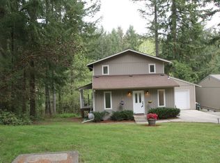 8234 Run Dr SE, Olympia, WA 98513