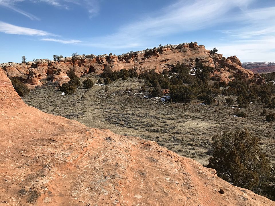 Your Mountain, Your canyon