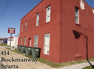 414 W Bockman Way APT 1, Sparta, TN 38583