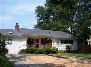 317 Morrow St, Greer, SC 29650