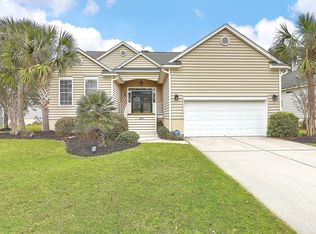 1485 Oakhurst Dr, Mount Pleasant, SC 29466