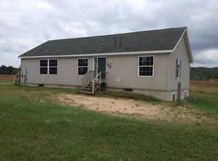 7316 Bunker Hill Rd, Williamsburg, MI 49690