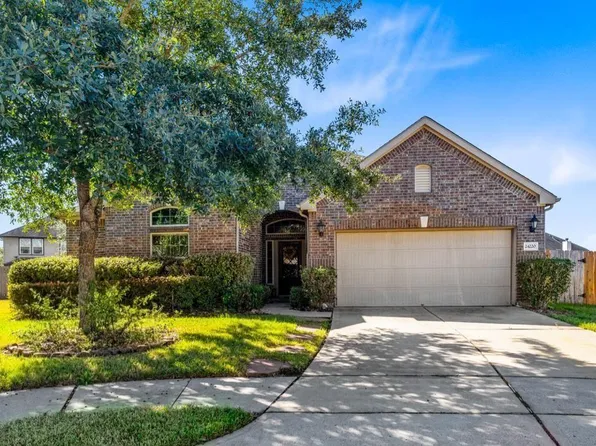 24220 Auburn Trails Dr, Porter, TX 77365