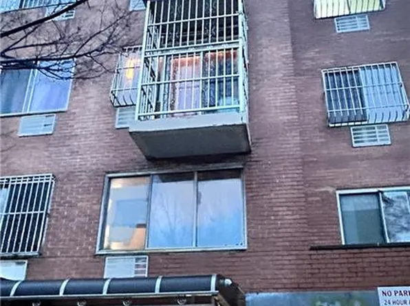 629 51st St APT 2D, Brooklyn, NY 11220