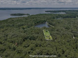 LOT Estate Dr #11, Fort Gaines, GA 39851