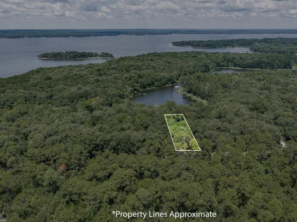 LOT Estate Dr #11, Fort Gaines, GA 39851