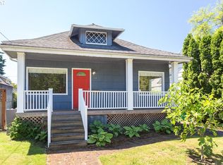 1146 NE Sumner St, Portland, OR 97211