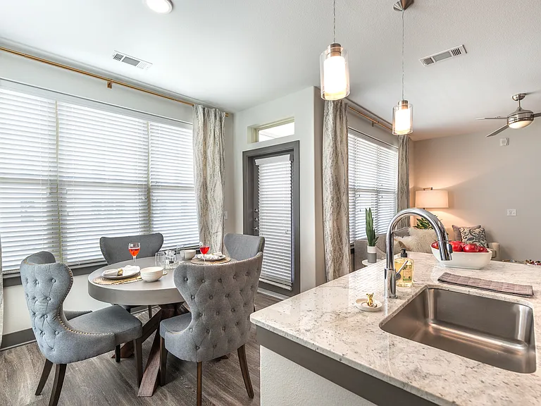 Overture Flower Mound 55+ Apartment Homes — Photo 19