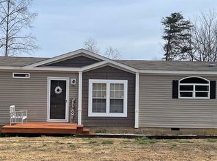 2477 State Highway 1036, Campton, KY 41301