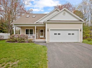 11 Marathon Ave #22, Gorham, ME 04038