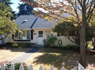 7518 28th Ave SW, Seattle, WA 98126