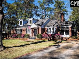 4421 Wedgewood Dr, Columbia, SC 29206