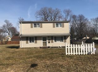 5560 Malden Ave, Toledo, OH