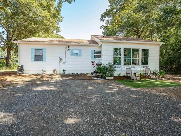 629 El Paso Dr, Bullard, TX 75757