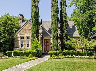 5143 Monticello Ave, Dallas, TX 75206