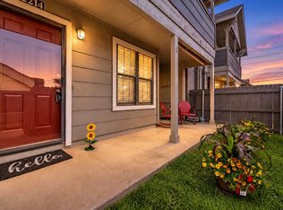 9036 S College Ave Unit 2214, Tulsa, OK 74137