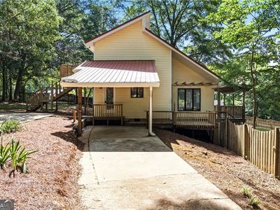 389 Peachtree Rd, Jefferson, GA, 30549
