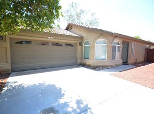 4027 E La Salle St, Phoenix, AZ 85040