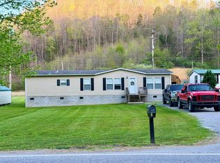 6810 State Highway 194 E, Kimper, KY 41539