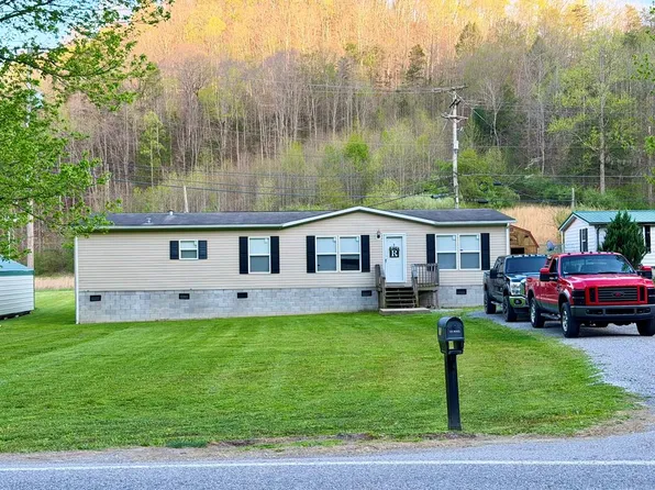 6810 State Highway 194 E, Kimper, KY 41539