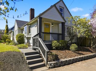 1775 NE Holman St, Portland, OR