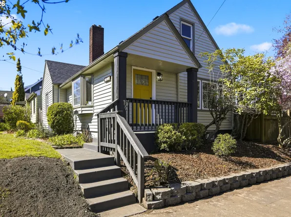 1775 NE Holman St, Portland, OR 97211