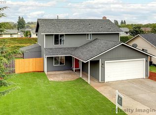 7507 NE 161st Pl, Vancouver, WA 98682