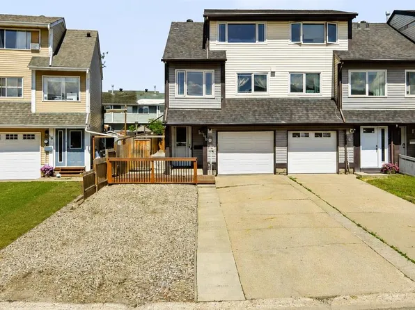 116 S Williscroft Pl, Wood Buffalo, AB T9H 4P7