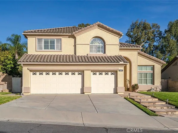 1447 Rancho Hills Dr, Chino Hills, CA 91709