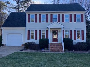 2812 Sandy Bluff Ct, Henrico, VA 23233
