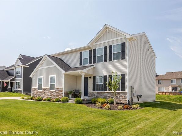 Homes for Sale in Grand Blanc Community Schools Zillow