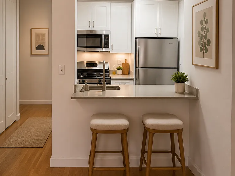 5 E 22nd St #6R — Photo 3
