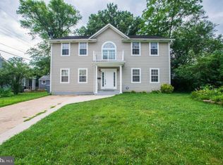 6617 Princeton Dr, Alexandria, VA 22307