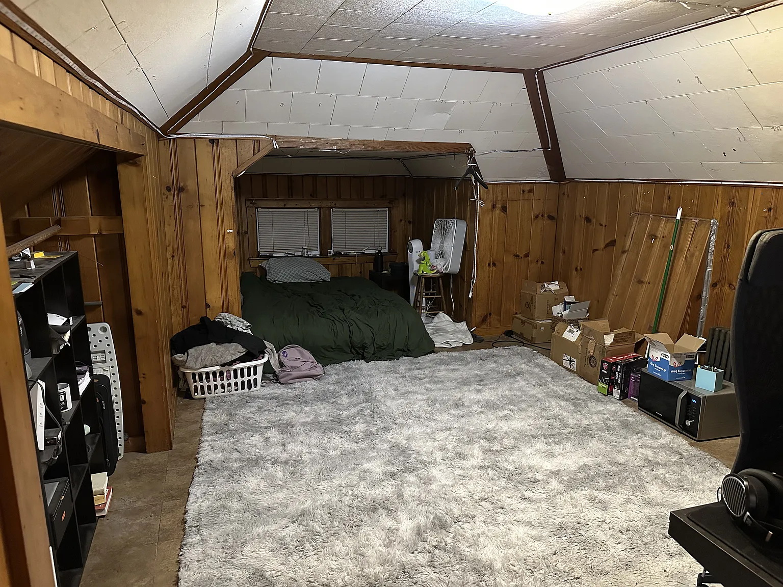 Studio, 380 sqft, $1,400 — Photo 2